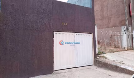 Casa com 3 dormitórios, 99 m² - venda por R$ 400.000,00 ou aluguel por R$ 1.715,00/mês - Vila Real - Hortolândia/SP