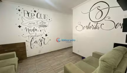 Casa à venda - Jardim Santiago (Nova Veneza) - Sumaré/SP