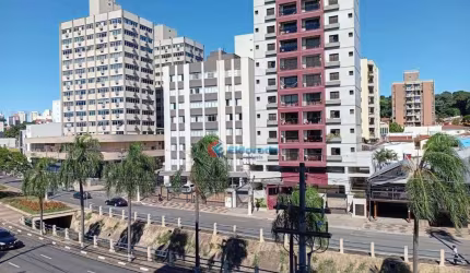 Apartamento à venda - Jardim Paraíso - Campinas/SP