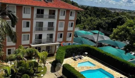Apartamento à venda - Chácaras Campos Elíseos - Campinas/SP