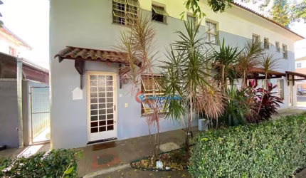 Casa à venda - Parque Villa Flores - Sumaré/SP