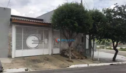 Casa com 3 dormitórios à venda, 120 m² por R$ 583.000,00 - Parque São Clemente II - Monte Mor/SP