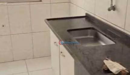 Apartamento com 3 dormitórios, 69 m² - venda por R$ 200.000 ou aluguel por R$ 1.664/mês - Jardim Marchissolo - Sumaré/SP