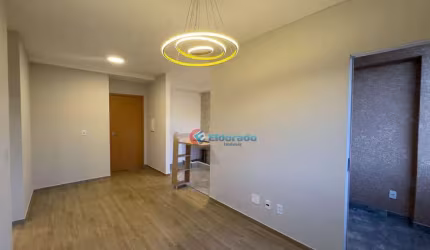 Apartamento com 2 quartos à venda, 60 m² por R$ 225.000 - Chácara Santa Antonieta Nova Veneza - Sumaré/SP