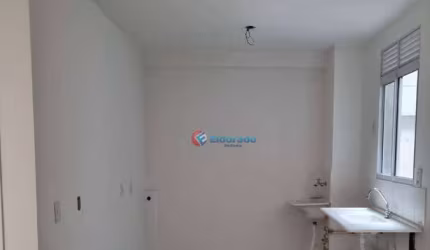 Apartamento com 2 quartos à venda - Parque Orestes Ôngaro - Hortolândia/SP