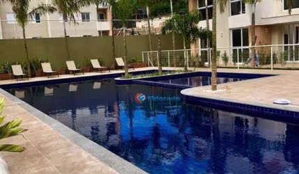 APARTAMENTO PARA ALUGAR ECOVILA SUMARÉ