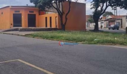 Salão à venda - jardim Bom Retiro (Nova Veneza) - Sumaré/SP