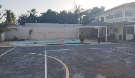 Casa à venda - Chácaras Acaraí - Hortolândia/SP