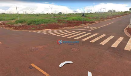 Terreno à venda - Parque Vasconcellos - Hortolândia/SP