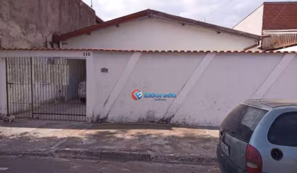 Casa com 3 dormitórios à venda, 115 m² por R$ 370.000,00 - Jardim Amanda I - Hortolândia/SP