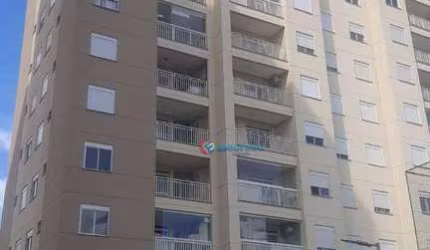 Apartamento com 2 quartos à venda - Jardim Nossa Senhora da Penha - Hortolândia/SP