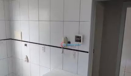 Apartamento com 1 quarto à venda - Loteamento Parque São Martinho - Campinas/SP