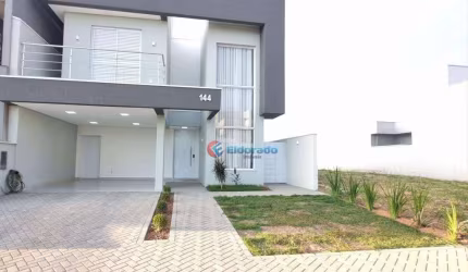 Casa com 3 quartos à venda - Monterrey - Monte Mor/SP