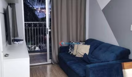 Apartamento com 2 quartos à venda - Vila Nova Teixeira - Campinas/SP