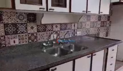 Apartamento à venda - Centro - Nova Odessa/SP