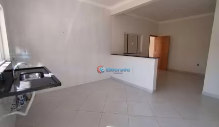 Casa à venda - Jardim Alvorada - Sumaré/SP