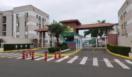 Apartamento à venda - Jardim Recanto dos Sonhos - Sumaré/SP