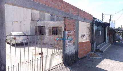 Terreno à Venda – Jardim Nova América – Hortolândia/SP
