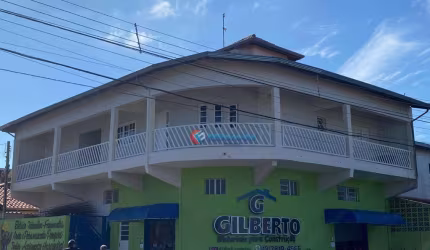 Casa para alugar - Parque Orestes Ôngaro - Hortolândia/SP
