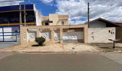 Casa à venda - Parque Via Norte - Campinas/SP