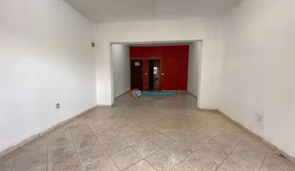 Salão para alugar - Jardim Bom Retiro (Nova Veneza) - Sumaré/SP