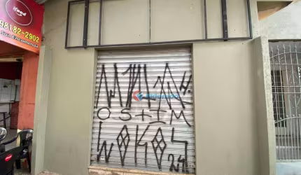 Salão para alugar - Jardim Bom Retiro (Nova Veneza) - Sumaré/SP