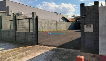 Salão, 120 m² - venda por R$ 520.000,00 ou aluguel por R$ 3.660,50/mês - Condomínio Coronel (Nova Veneza) - Sumaré/SP