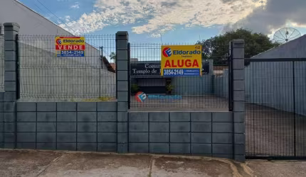 Salão, 120 m² - venda por R$ 520.000,00 ou aluguel por R$ 3.660,50/mês - Condomínio Coronel (Nova Veneza) - Sumaré/SP