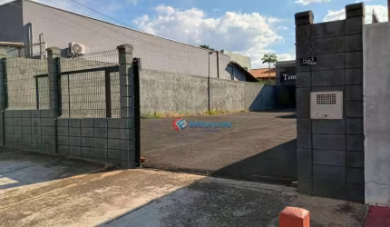Salão, 120 m² - venda por R$ 520.000,00 ou aluguel por R$ 3.651,24/mês - Condomínio Coronel (Nova Veneza) - Sumaré/SP