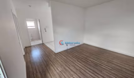 Apartamento à venda - Parque São Jorge - Campinas/SP