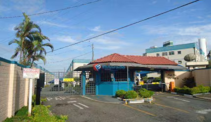 Apartamento com 2 dormitórios para alugar, 66 m² por R$ 1.800,00 - Jardim Santa Clara do Lago I - Hortolândia/SP