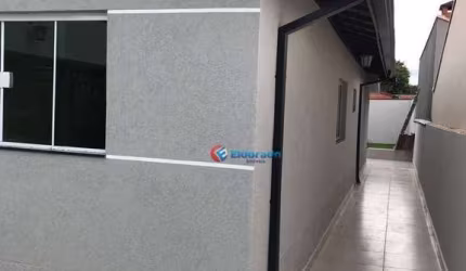 Casa com 3 dormitórios para alugar, 140 m² por R$ 3.865,00/mês - Loteamento Remanso Campineiro - Hortolândia/SP