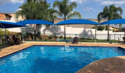 Apartamento à venda - Vila Inema - Hortolândia/SP