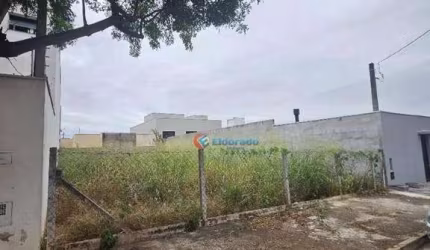 Terreno à venda - Jardim Terramérica II - Americana/SP