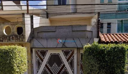 Casa à venda - Jardim Milena - Santo André/SP