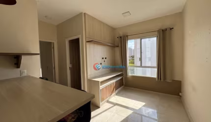 Apartamento à venda - Jardim Dulce (Nova Veneza) - Sumaré/SP