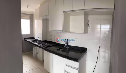 Apartamento à venda - Jardim Maria Antonia (Nova Veneza) - Sumaré/SP
