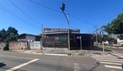Casa com 2 dormitórios à venda, 283 m² por R$ 800.000 - Jardim Amanda II - Hortolândia/SP
