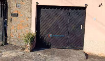 Casa à venda - Jardim Moreira - Monte Mor/SP