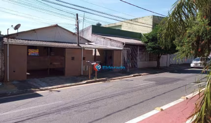 Casa com 2 dormitórios para alugar, 113 m² por R$ 1.572,00/mês - Jardim Amanda II - Hortolândia/SP