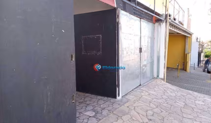 Salão para alugar, 40 m² por R$ 900,00/mês - Jardim Nossa Senhora Auxiliadora - Hortolândia/SP