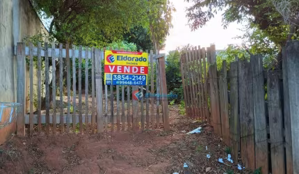 Terreno à venda, 450 m² por R$ 340.000, ´0tima opção para galpão ou salão comercial -- Jardim Minezotta (Nova Veneza) - Sumaré/SP.