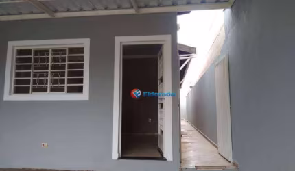 Casa com 2 dormitórios, 75 m² - venda por R$ 310.000,00 ou aluguel por R$ 1.841,67/mês - Parque Terras de Santa Maria - Hortolândia/SP