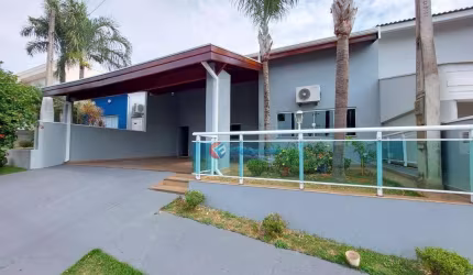 Casa para venda ou locação - Residencial Imigrantes - Nova Odessa/SP
