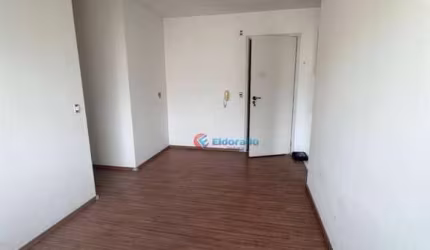 Apartamento à venda - Parque Yolanda Nova Veneza - Sumaré/SP