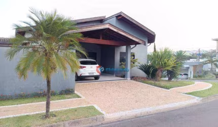 Casa à venda - Jardim de Itapoan - Monte Mor/SP