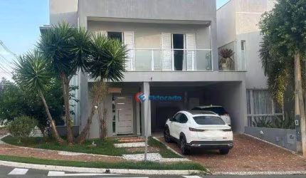 Casa à venda - Jardim Golden Park - Hortolândia/SP