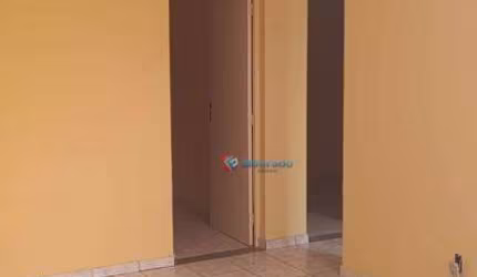 Apartamento à venda - Vila San Martin - Campinas/SP