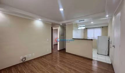 Apartamento à venda - Residencial Real Park Sumaré - Sumaré/SP