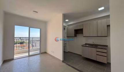 Apartamento para alugar - Centro - Sumaré/SP